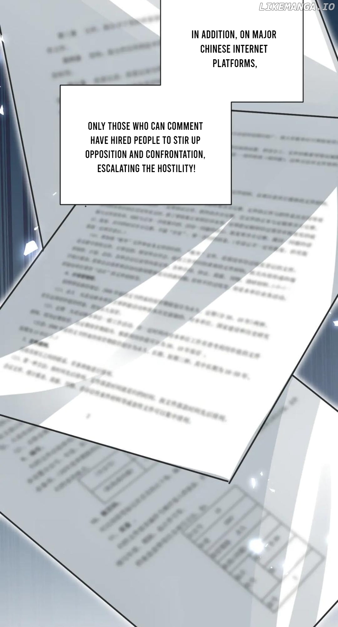 I’m Trapped In This Day For One Thousand Years Chapter 196 - page 53